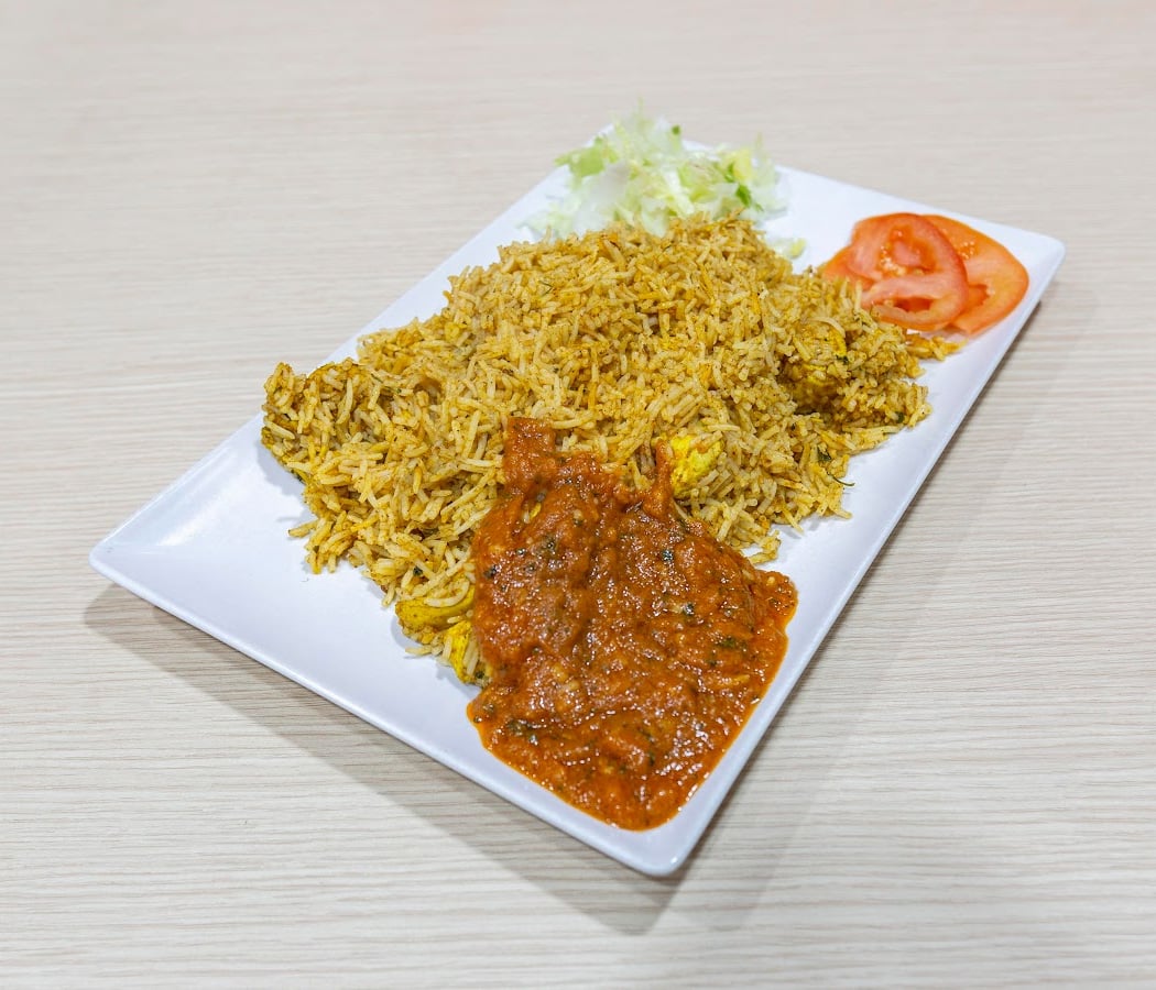 TAQWA food 1